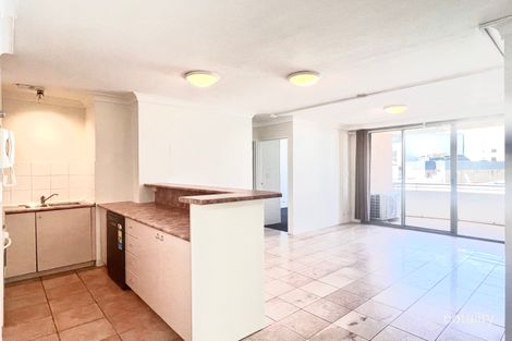Property photo of 7/233 Pyrmont Street Pyrmont NSW 2009