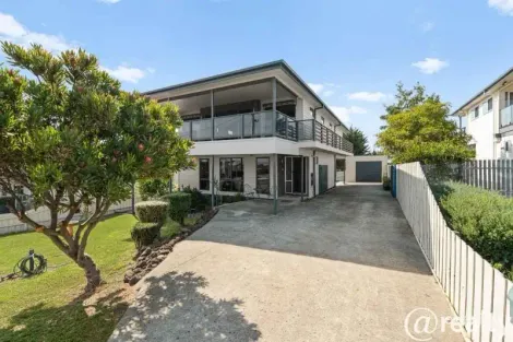 Property photo of 8 Bass Horizon Promenade Coronet Bay VIC 3984