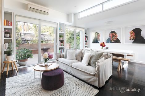 Property photo of 218 Station Street Carlton North VIC 3054