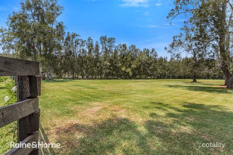 Property photo of 370 Marsh Road Bobs Farm NSW 2316