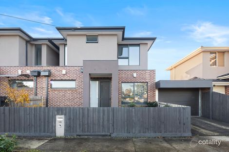 Property photo of 1D McWilliam Street Springvale VIC 3171
