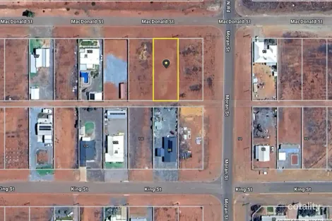 97 Macdonald St, Coolgardie, WA 6429