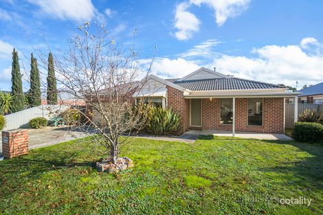 Property photo of 9 Clifton Street Delacombe VIC 3356