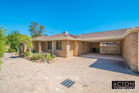 Property photo of 55B Holman Street Alfred Cove WA 6154