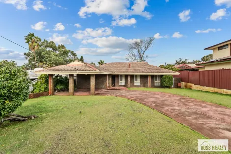 34 Lindsay Dr, Morley, WA 6062