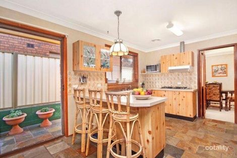 Property photo of 5 Calga Avenue Malabar NSW 2036