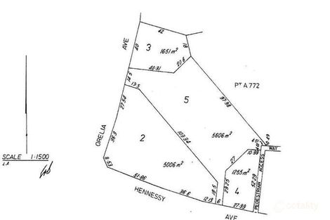 60 Orelia Ave, Orelia, WA 6167