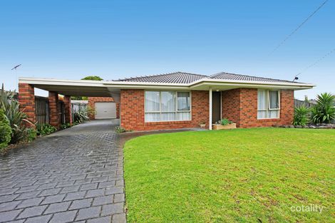 3 Marlee Ct, Grovedale, VIC 3216
