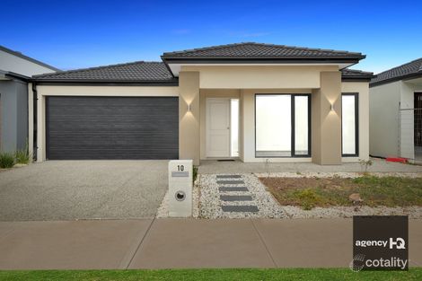 10 Retreat Way, Weir Views, VIC 3338