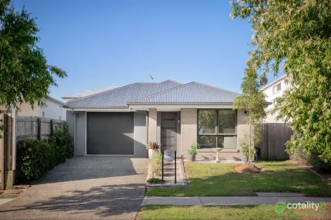 Property photo of 13 McAndrew Street Joyner QLD 4500