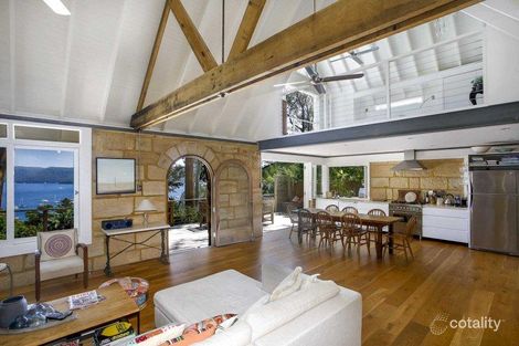 Property photo of 30 Hilltop Road Avalon Beach NSW 2107