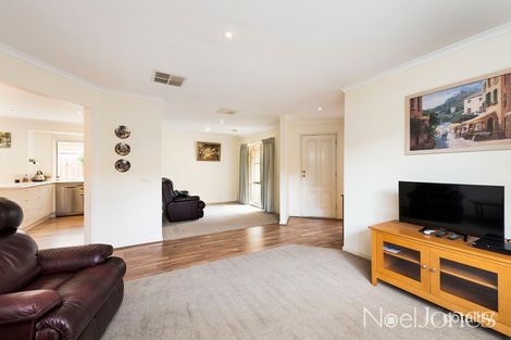 Property photo of 16 Ramble Crescent Croydon VIC 3136