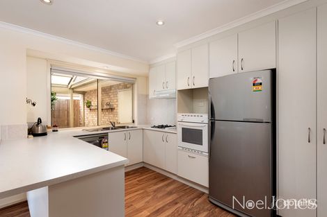 Property photo of 16 Ramble Crescent Croydon VIC 3136
