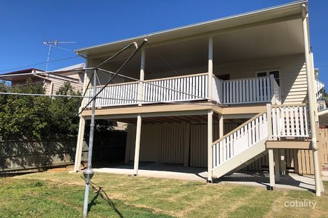 Property photo of 32 Bowler Street Paddington QLD 4064