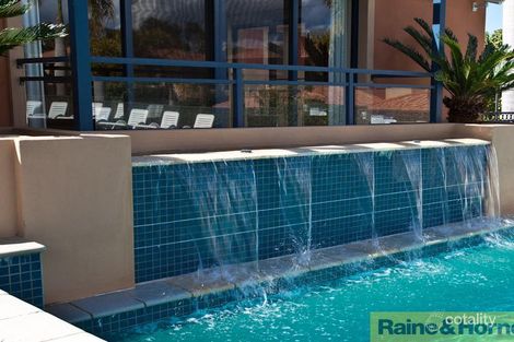 Property photo of 114/2 University Drive Robina QLD 4226