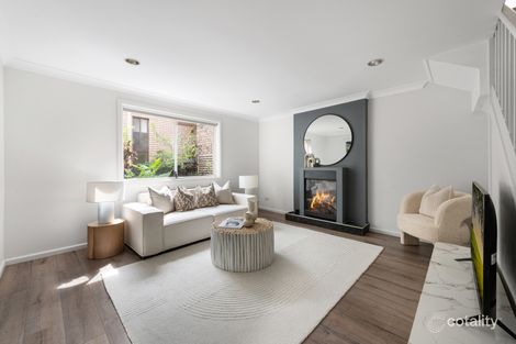 Property photo of 3 Jordan Close Mount Colah NSW 2079