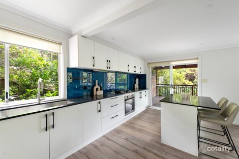 Property photo of 3 Jordan Close Mount Colah NSW 2079