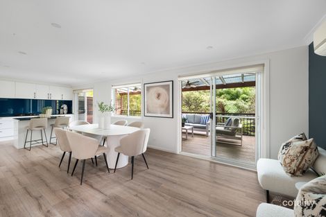 Property photo of 3 Jordan Close Mount Colah NSW 2079