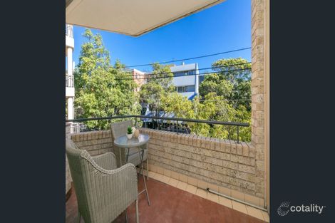 Property photo of 7/7-17 Waters Road Neutral Bay NSW 2089