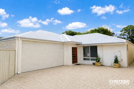 Property photo of 94A Forrest Road Hamilton Hill WA 6163