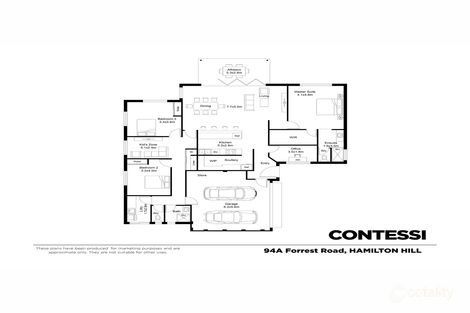 Property photo of 94A Forrest Road Hamilton Hill WA 6163