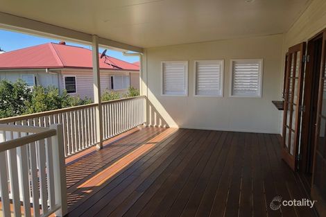 Property photo of 32 Bowler Street Paddington QLD 4064