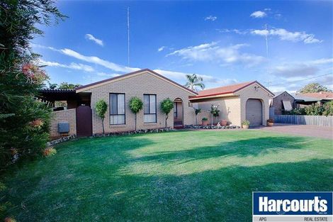 52 George Ave, Brunswick, WA 6224