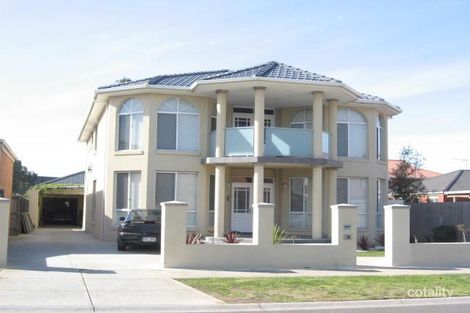 12 Mulguthrie Ct, Hallam, VIC 3803