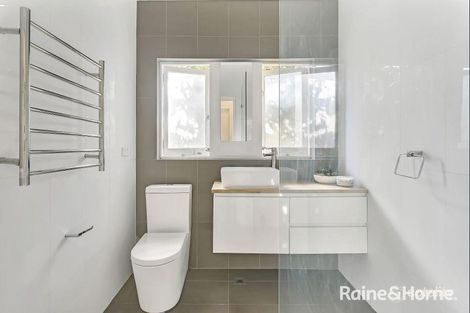 Property photo of 5/223 Penshurst Street North Willoughby NSW 2068