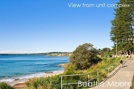 Property photo of 2/33 The Esplanade Cronulla NSW 2230