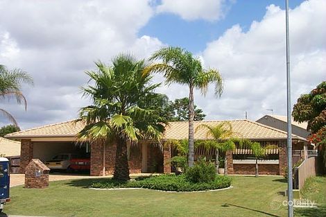 38 Clubhouse Dr, Arundel, QLD 4214