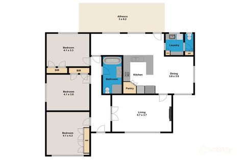 Property photo of 19 Young Street Drouin VIC 3818