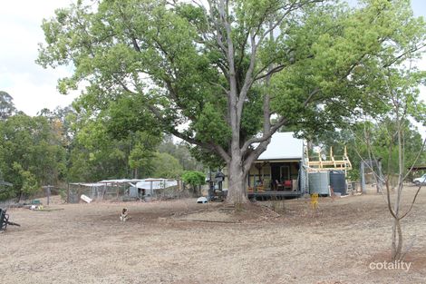 Property photo of 9 Blackbutt Street Blackbutt QLD 4314