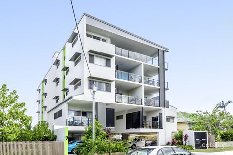 10/9 Bombery St, Cannon Hill, QLD 4170