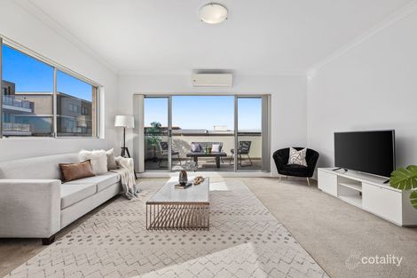 Property photo of 70/2 Porter Street Ryde NSW 2112