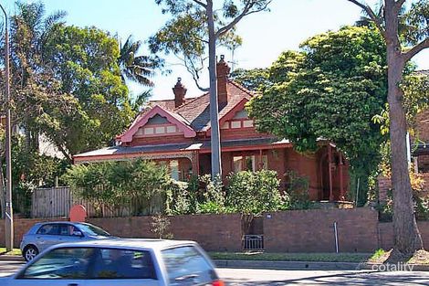 72 Spit Rd, Mosman, NSW 2088