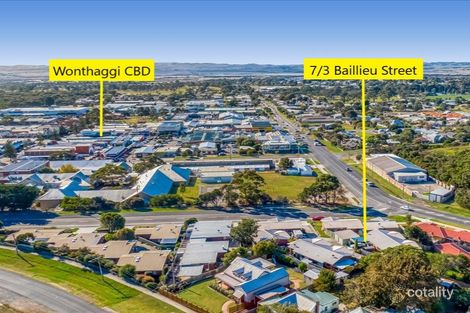 Property photo of 7/3 Baillieu Street East Wonthaggi VIC 3995