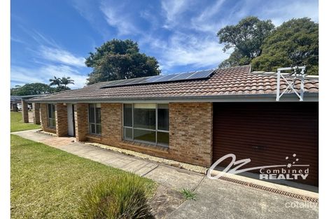 1 Valda Ave, Basin View, NSW 2540