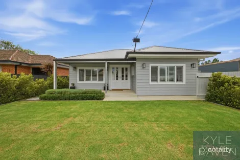 13 Hardisty St, Wangaratta, VIC 3677