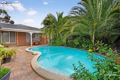Property photo of 1 Donn Close Frankston South VIC 3199