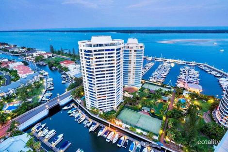 Property photo of 53/5-7 Oatland Esplanade Runaway Bay QLD 4216