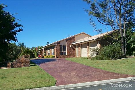 Property photo of 31 Harry Mac Court Narangba QLD 4504