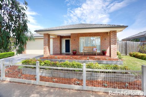 Property photo of 6 Maldon Drive Eynesbury VIC 3338