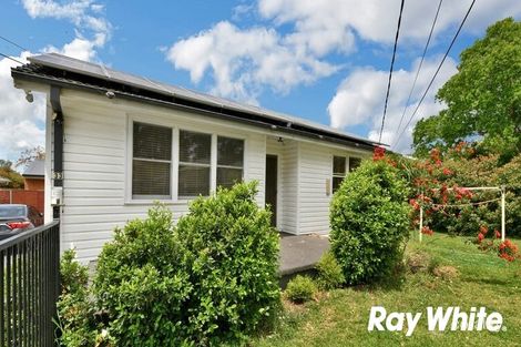 Property photo of 33 Percy Street Marayong NSW 2148