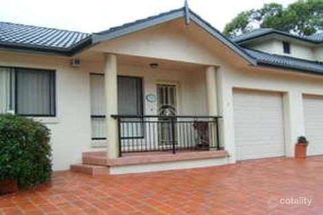 2/11-13 Endeavour St, Sylvania, NSW 2224