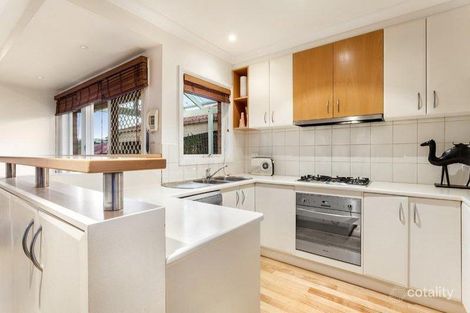 Property photo of 2/10 Cuthbert Street Bulleen VIC 3105