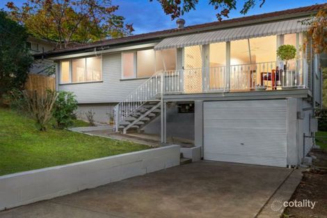 9 Maryland St, Stafford Heights, QLD 4053