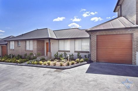 Property photo of 5/192 Buffalo Road Ryde NSW 2112