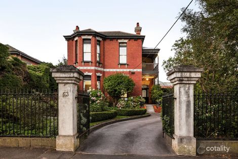 63 Wellington St, Kew, VIC 3101