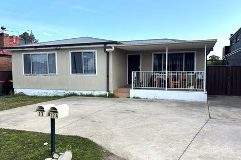 17 Anthony St, Fairfield, NSW 2165